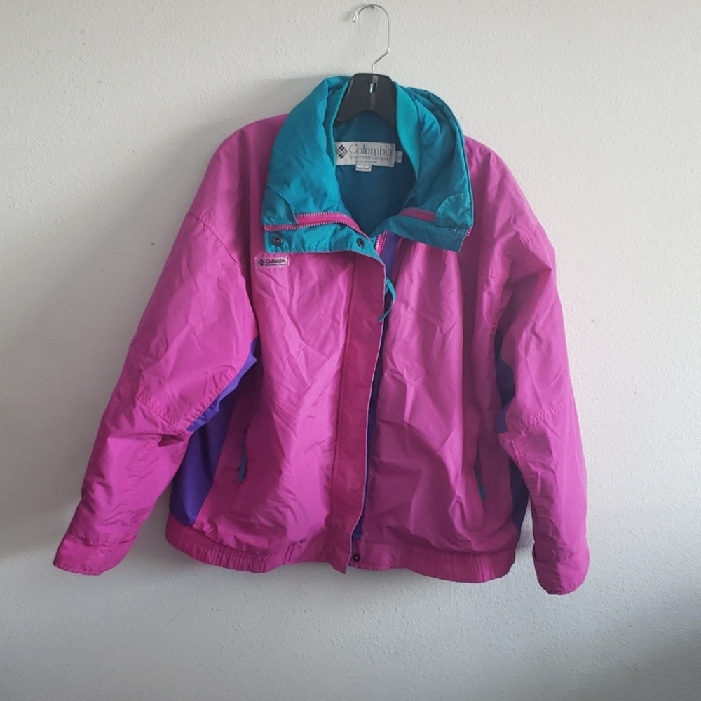 Columbia Women's Jacket